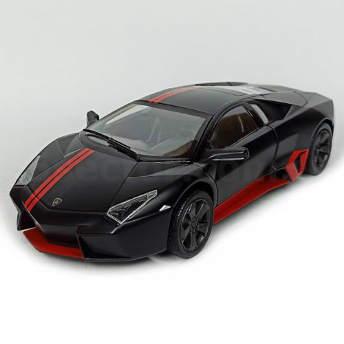Lamborghini Reventon Коллекционная модель 1:24