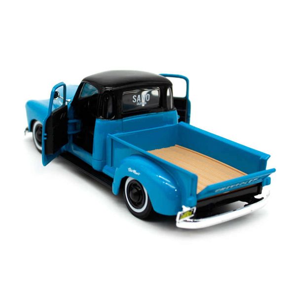 Chevrolet 3100 Pick Up 1950 Коллекционная модель 1:24