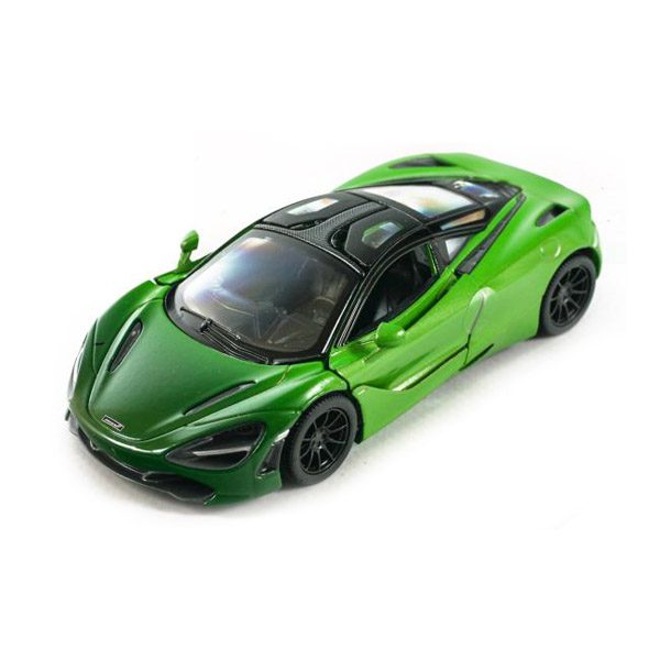 McLaren MSO720S Gradient Коллекционная модель 1:36