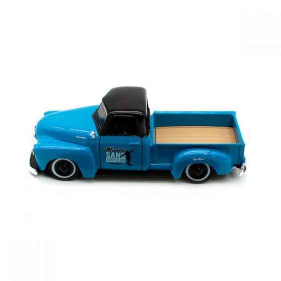 Chevrolet 3100 Pick Up 1950 Коллекционная модель 1:24