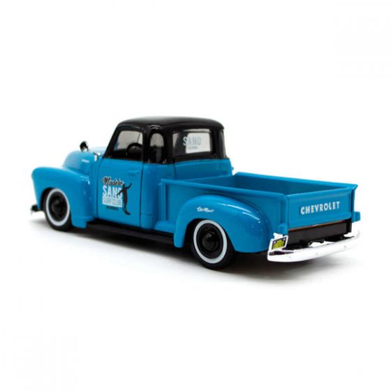 Chevrolet 3100 Pick Up 1950 Коллекционная модель 1:24