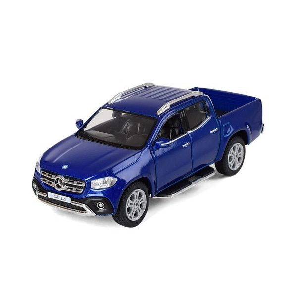 Mercedes-Benz X-Class Коллекционная модель 1:36