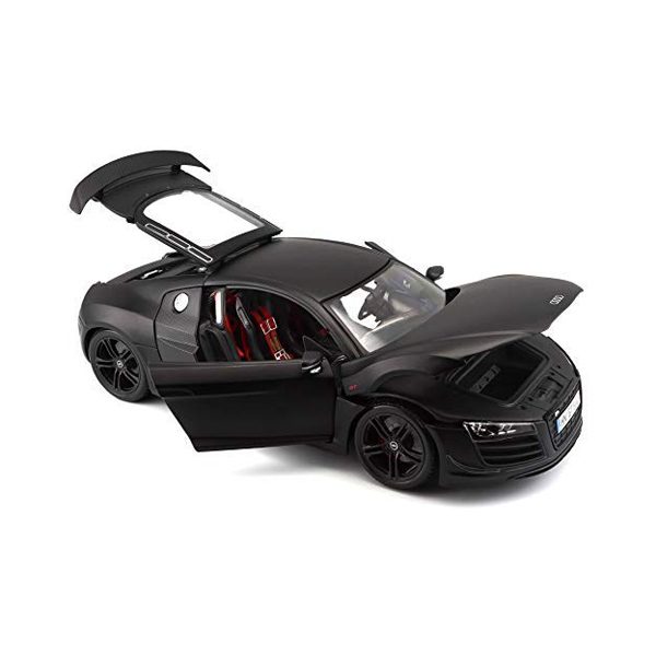 Audi R8 GT Коллекционная модель автомобиля 1:18