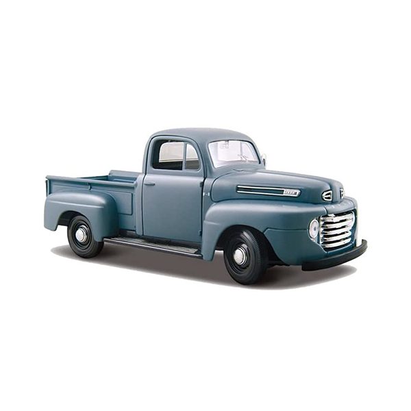 Ford F-1 Pickup Truck 1948 Коллекционная модель 1:24