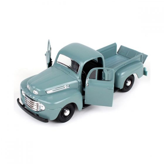 Ford F-1 Pickup Truck 1948 Коллекционная модель 1:24