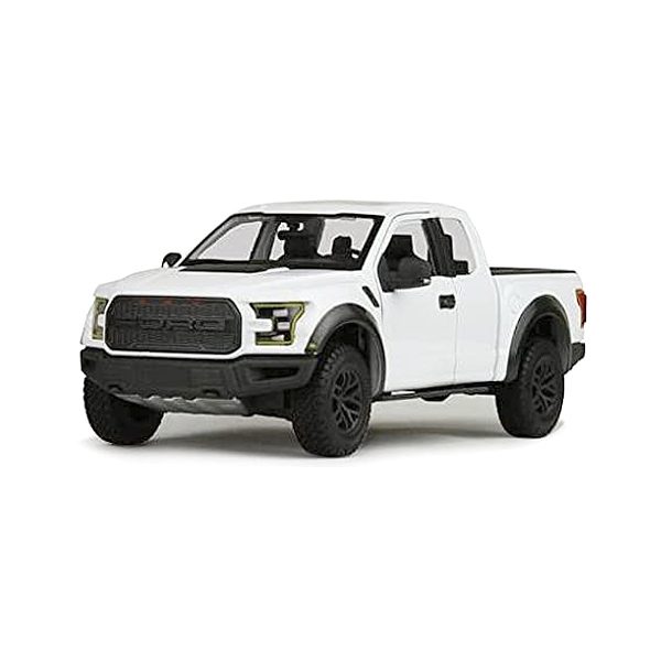 Ford Raptor 2017 Коллекционная модель 1:24