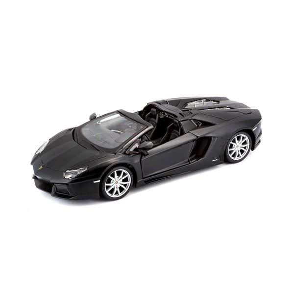 Lamborghini Aventador LP700-4 Roadster Коллекционная модель 1:24