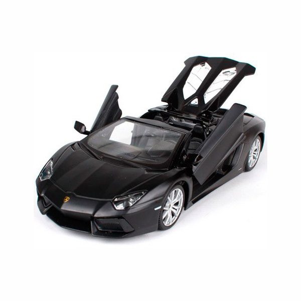 Lamborghini Aventador LP700-4 Roadster Коллекционная модель 1:24