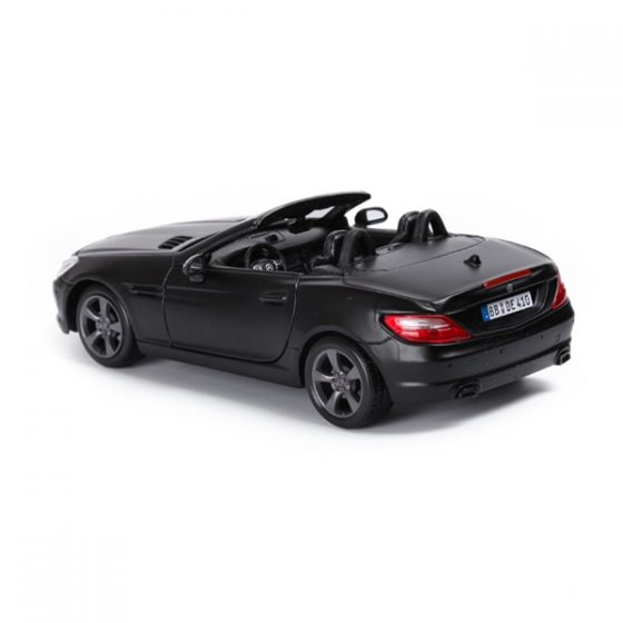 Mercedes SLK-Class (R172) 2011 Коллекционная модель 1:24