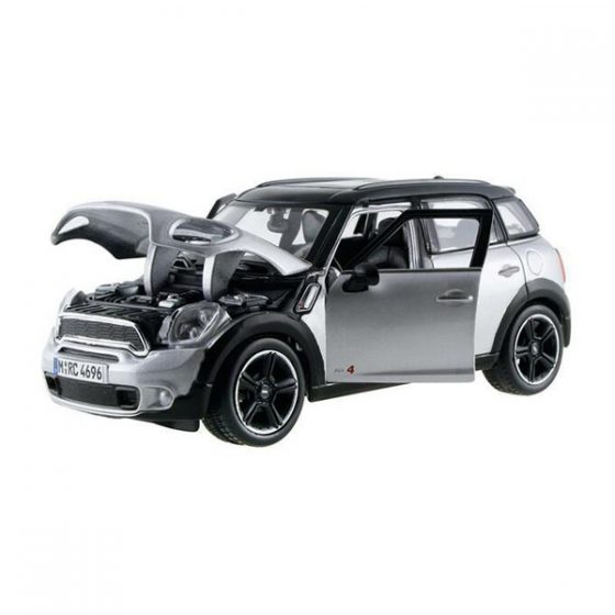 Mini Countryman Коллекционная модель 1:24