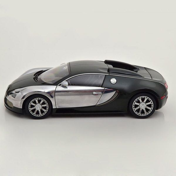 Bugatti Veyron EB 16.4 L'edition Centenaire 2009 Модель 1:18