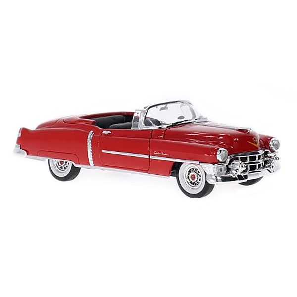 Cadillac Eldorado Convertible 1953 Коллекционная модель 1:24