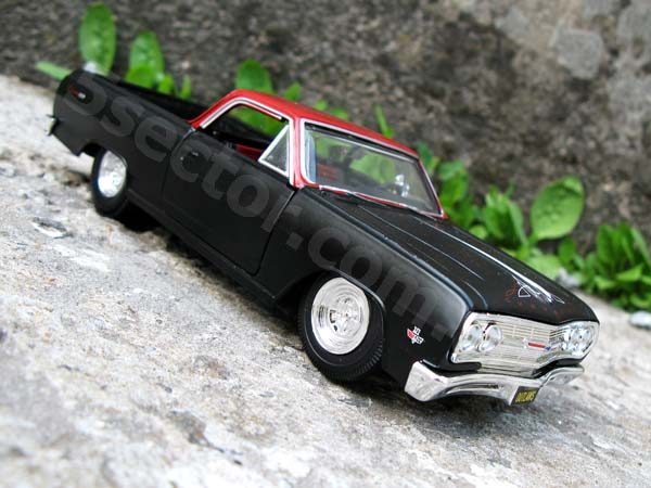 Chevrolet El Camino Коллекционная модель 1:24