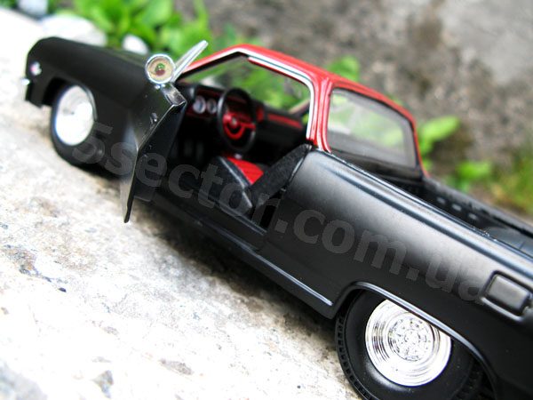 Chevrolet El Camino Коллекционная модель 1:24