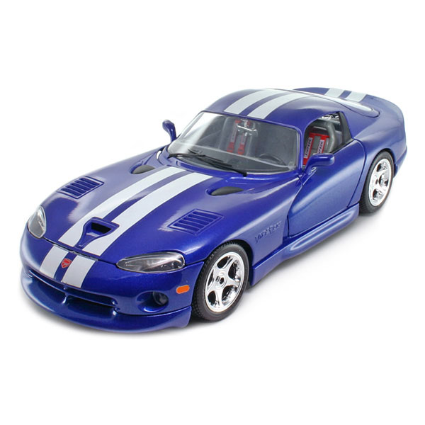 Dodge Viper GTS Coupe 1996