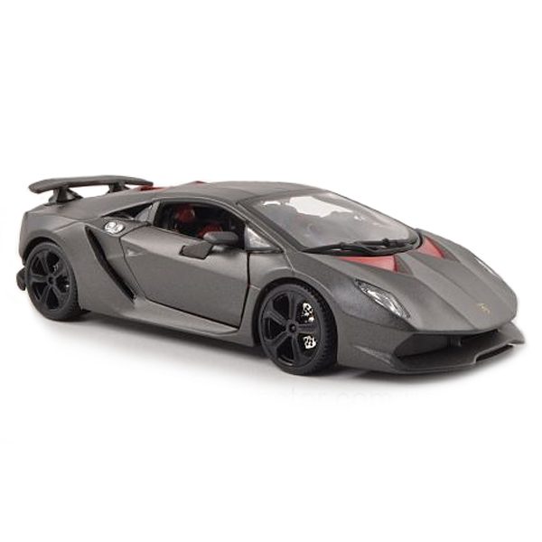 Lamborghini Sesto Elemento Коллекционная модель 1:24