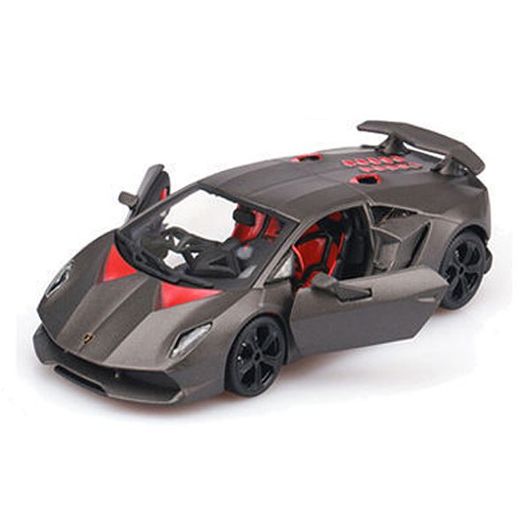 Lamborghini Sesto Elemento Коллекционная модель 1:24