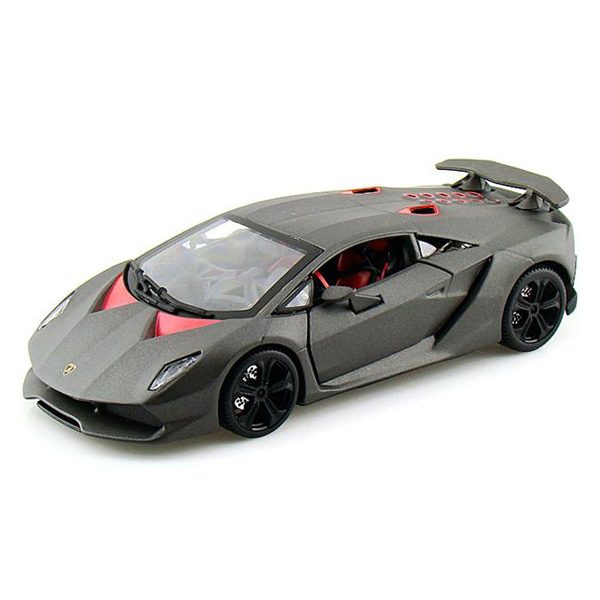 Lamborghini Sesto Elemento Коллекционная модель 1:24