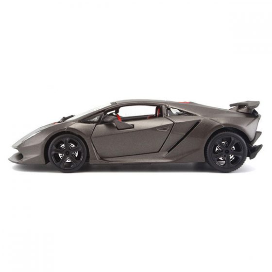 Lamborghini Sesto Elemento Коллекционная модель 1:24