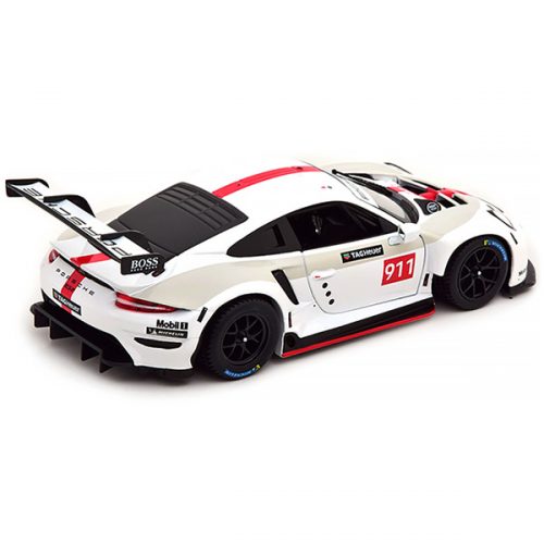 Porsche 911 RSR GT No.911 Коллекционная модель 1:24