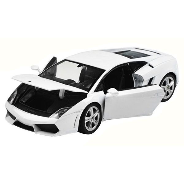 Lamborghini Gallardo LP560-4 Коллекционная модель 1:24