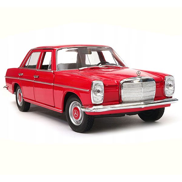 Mercedes-Benz 220 (W115) 1968 Коллекционная модель 1:24