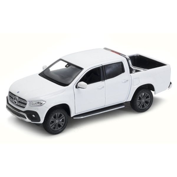 Mercedes-Benz X-Class Коллекционная модель 1:24