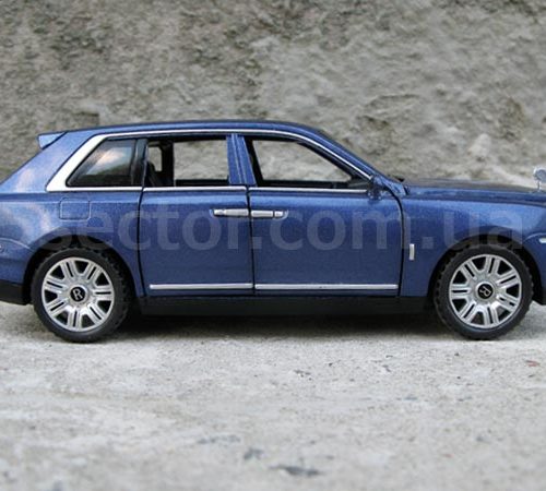 Rolls-Royce Cullinan Коллекционная модель 1:32