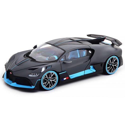 Bugatti Divo Коллекционная модель автомобиля 1:18