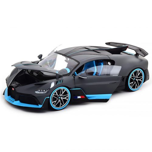 Bugatti Divo Коллекционная модель автомобиля 1:18