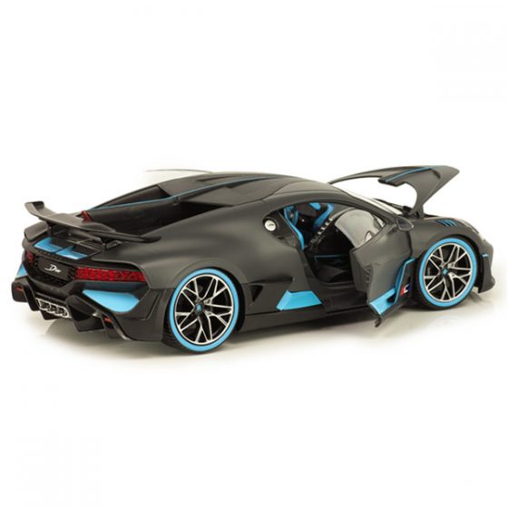 Bugatti Divo Коллекционная модель автомобиля 1:18