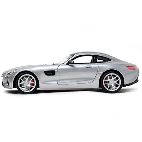 Mercedes-Benz AMG GT Коллекционная модель 1:18