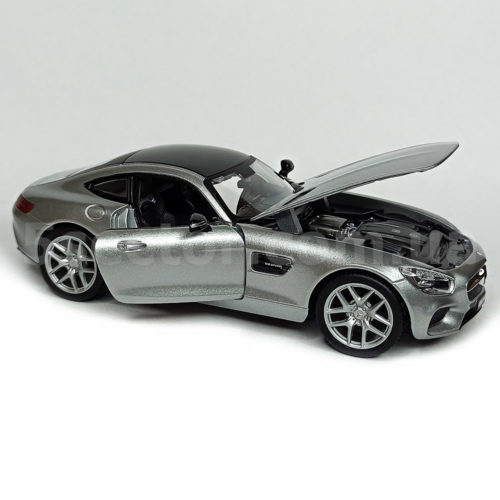 Mercedes-Benz AMG GT Модель автомобиля 1:24