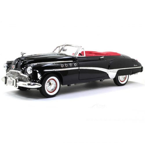 Buick Roadmaster Convertible 1949 Модель 1:18