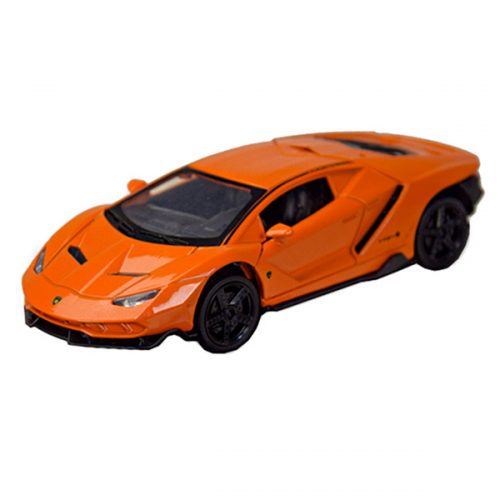 Lamborghini LP 770-4 Коллекционная модель 1:32