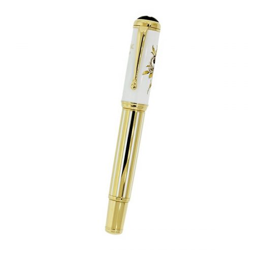 MontBlanc Patron Of The Art Marquise De Pompadour 3554