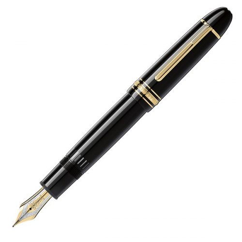Перьевая ручка Montblanc Meisterstück 149 115384