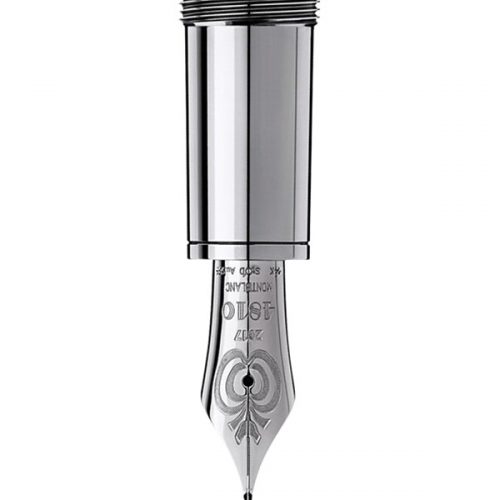 Ручка MontBlanc Great Characters Edition The Beatles 116255