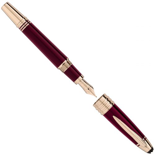 Ручка Montblanc John F. Kennedy Special Edition 118051