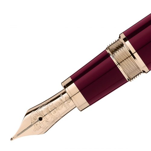 Ручка Montblanc John F. Kennedy Special Edition 118051