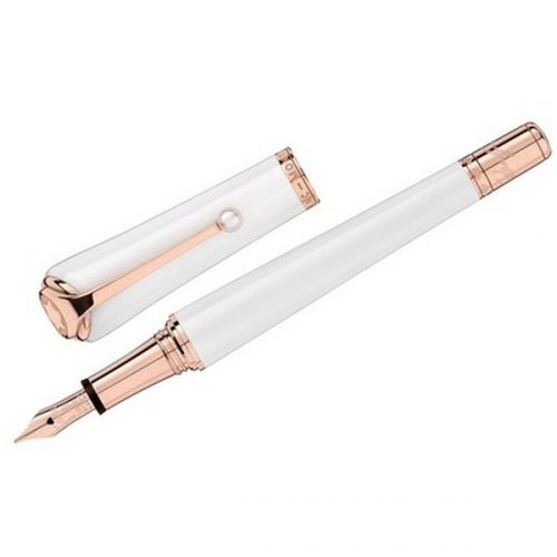 Ручка Montblanc Muses Marilyn Monroe Special Edition 117884