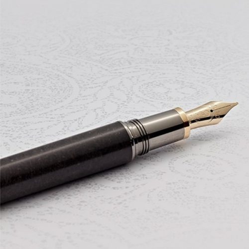 Ручка Montblanc Patron of Art Homage to Hadrian 119811