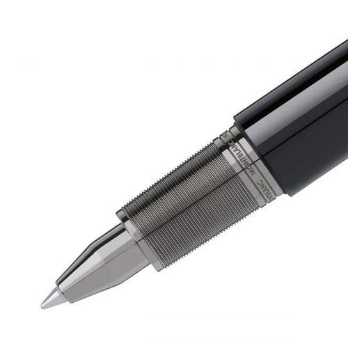 Ручка-роллер Montblanc M Marc Newson 117148