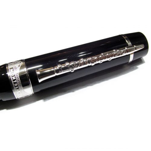 Ручка шариковая Montblanc Donation Pen 119879