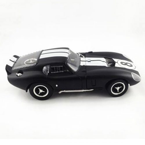 Shelby Daytona Cobra Coupe 1965 Коллекционная модель 1:18