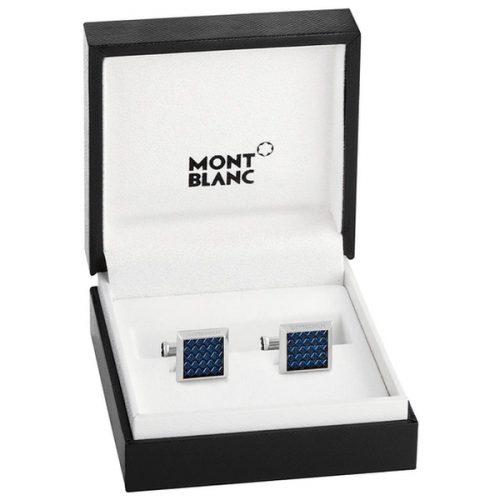 Запонки Montblanc 123805