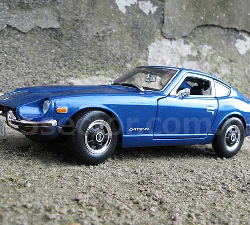 1971 Datsun 240z Коллекционная модель 1:18