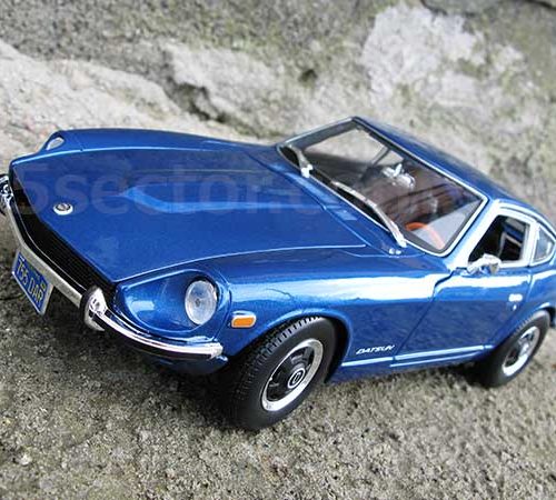 1971 Datsun 240z Коллекционная модель 1:18