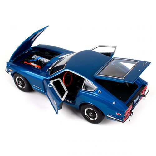 1971 Datsun 240z Коллекционная модель 1:18