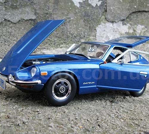 1971 Datsun 240z Коллекционная модель 1:18